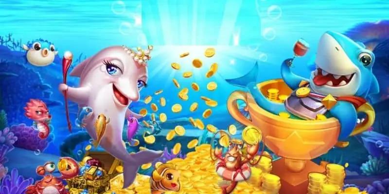 Giới thiệu tổng quan về sân bắn cá KO66