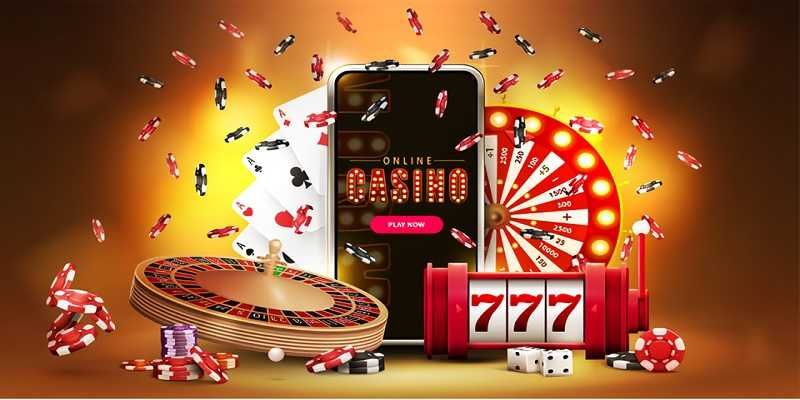 Tổng quan về sảnh casino KO66