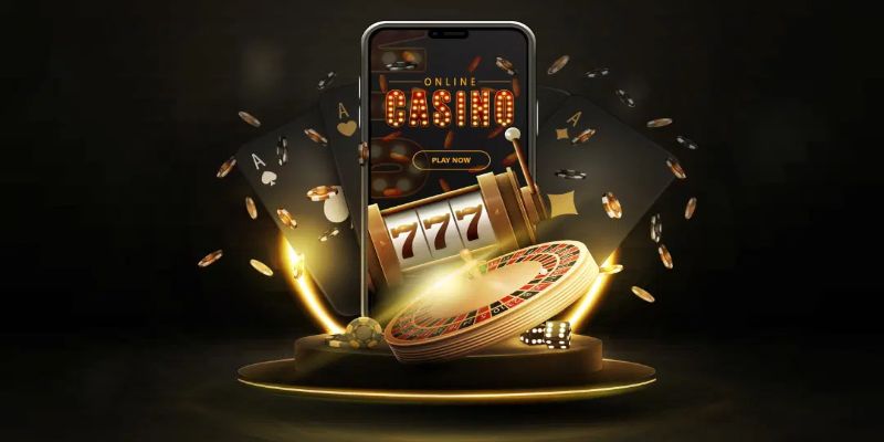 Ưu đãi khi tham gia casino KO66