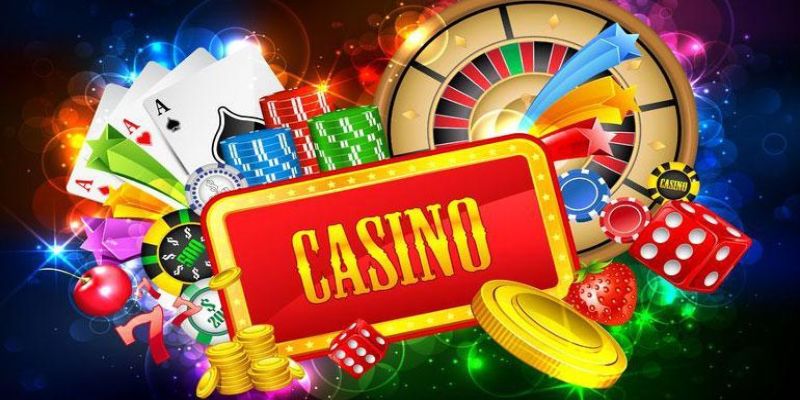 Top 3 trò chơi hot tại sảnh casino KO66