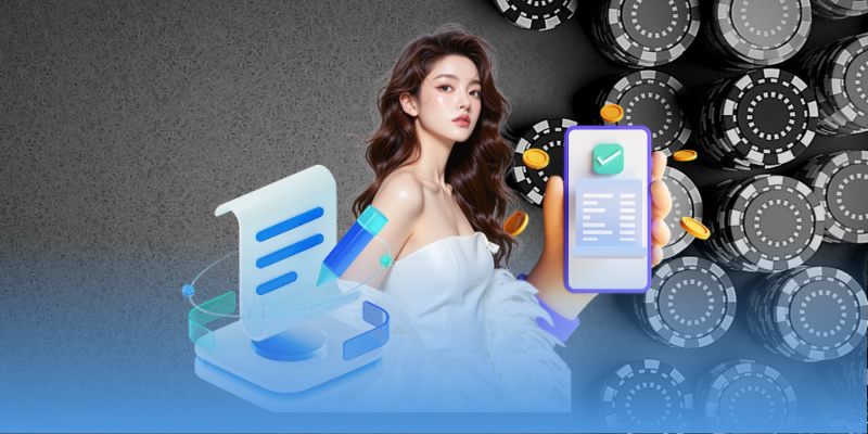 Quy trình đăng ký KO66 đơn giản, nhanh chóng
