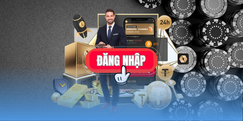 Những lưu ý quan trọng khi đăng nhập KO66