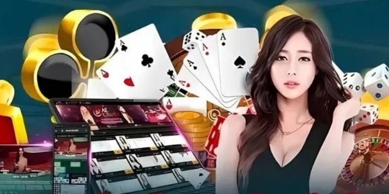 Tầm quan trọng của việc khám phá game bài KO66