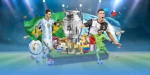 Kèo Tài Xỉu Là Gì? Giải Thích Kèo Over Under Trong Bóng Đá