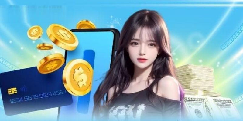 Một số vấn đề thường gặp khi rút tiền KO66