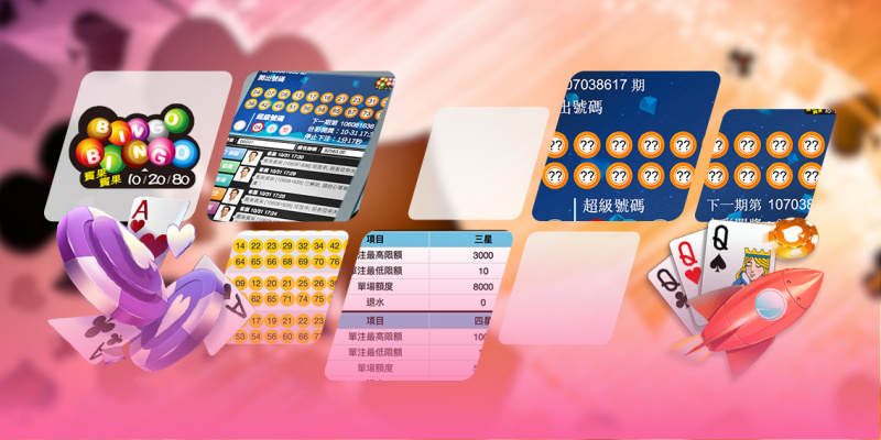 Hướng dẫn tham gia xổ số KO66 chi tiết